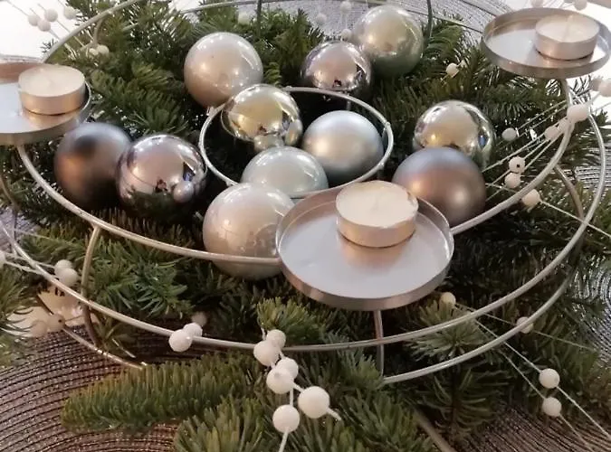 Silence Triventi Szmaragd * Karpacz