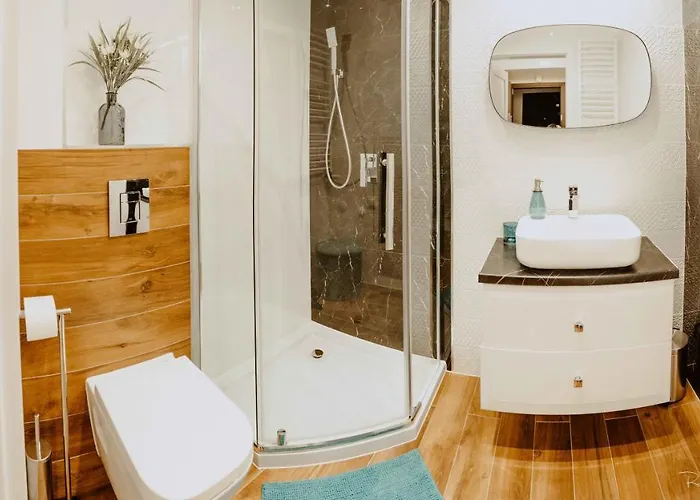 Silence Triventi Szmaragd * Karpacz