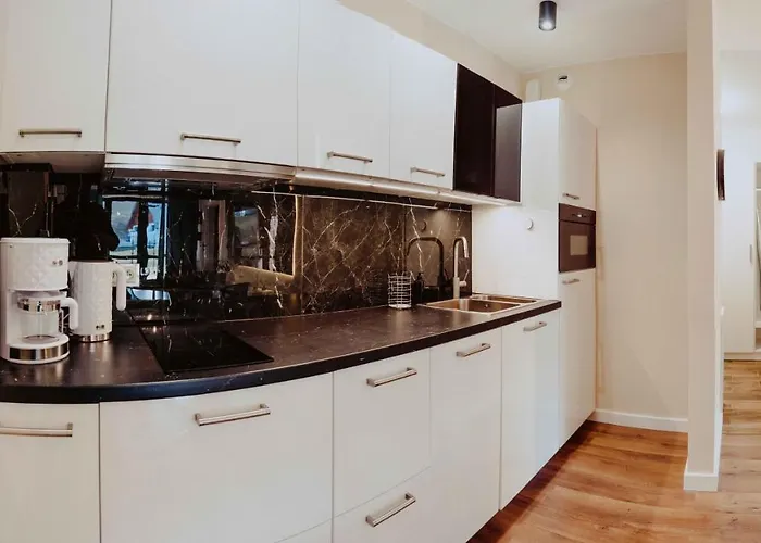 Silence Triventi Szmaragd Karpacz