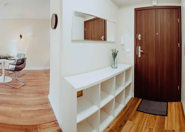 Silence Triventi Szmaragd Apartment *